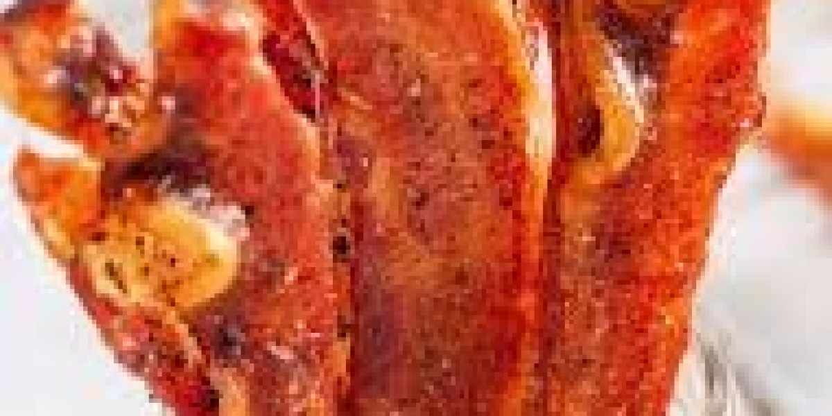 Bacon Market: How Sustainability Practices Are Transforming the Industry Landscape