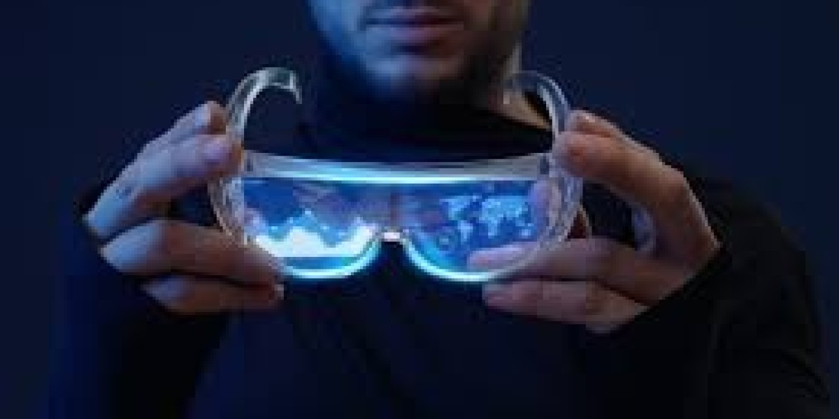Augmented Reality Glasses Market Scenario: Overcoming Challenges of Affordability, Privacy Concerns, and Battery Life