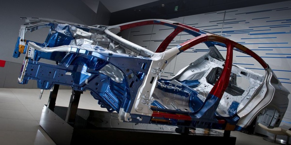 Automotive Steel Market Evolution: Exploring the Impact of Electric Vehicles and Emission Standard