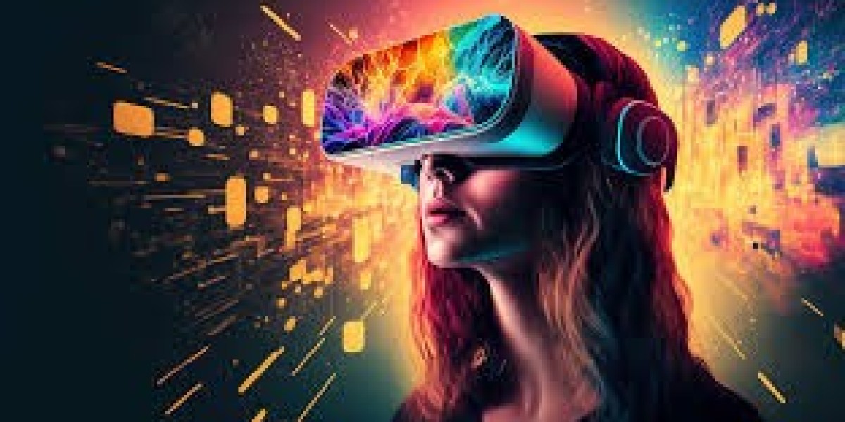 AR VR Development Company