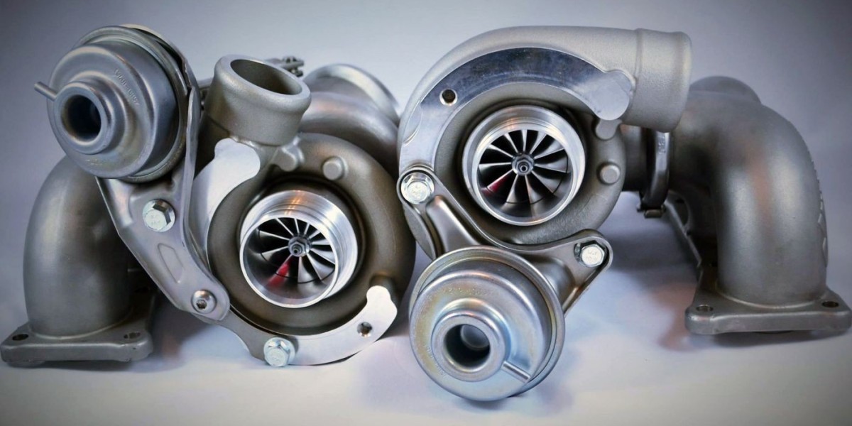 Automotive Turbocharger Market Scenario: Trends, Challenges, and Opportunities Shaping Industry Growth