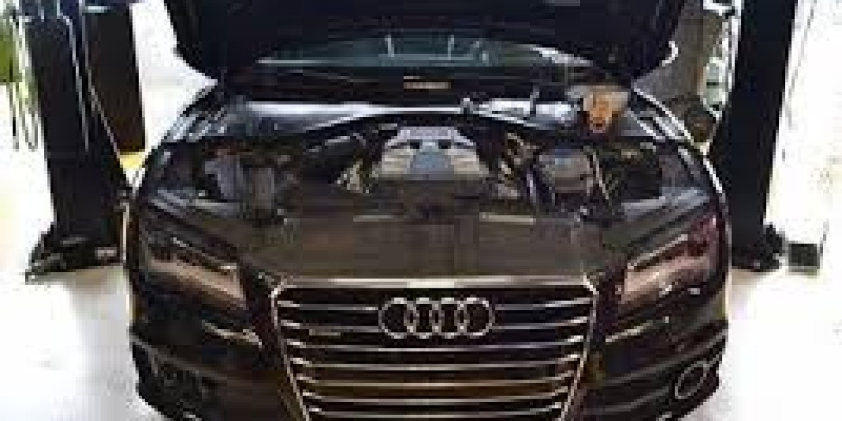 Battery Drain? What Jupiter Drivers Need to Know About Audi Electrical Diagnostics