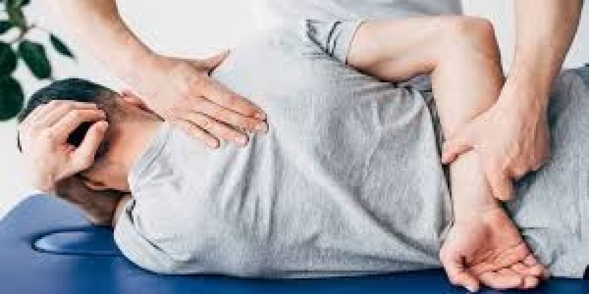Best Chiropractic Clinic Near Me: 3 Powerful, Remarkable Benefits of Choosing Chiropractor Hoffman Estates