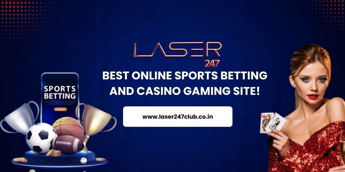 Laser247 Bet Winning Streaks: Get IPL Cricket ID