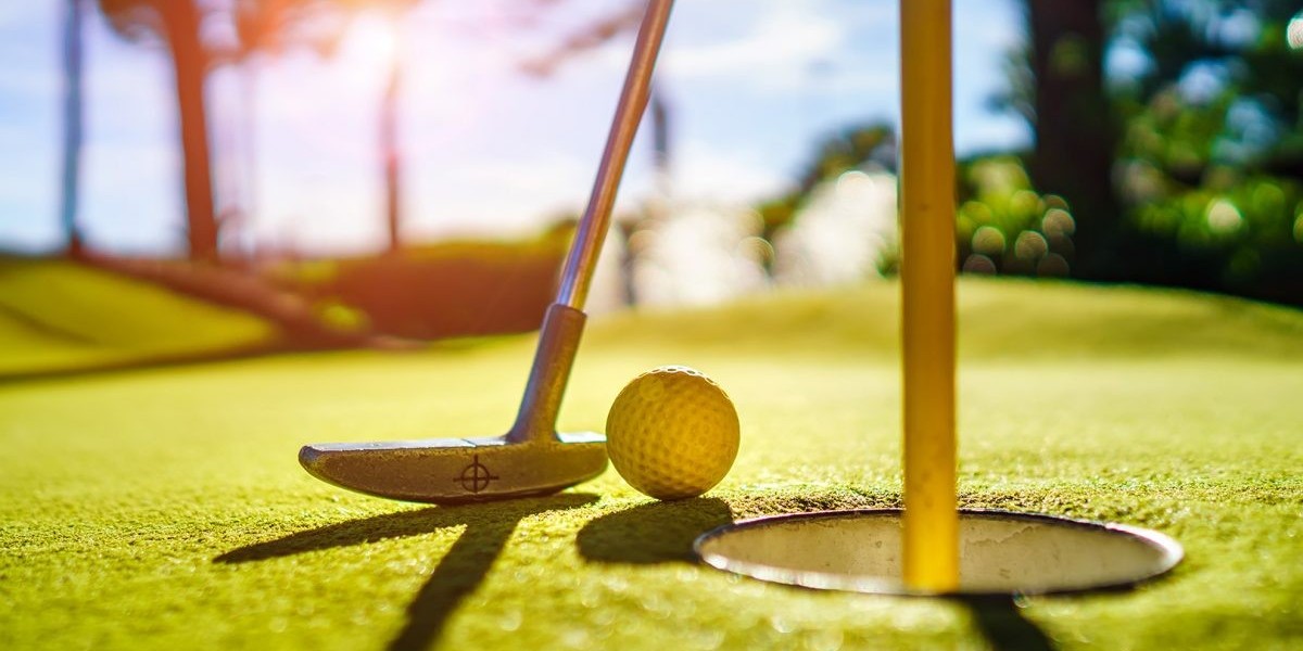 Why Is Golf for Kids a Great Sport to Learn Early?