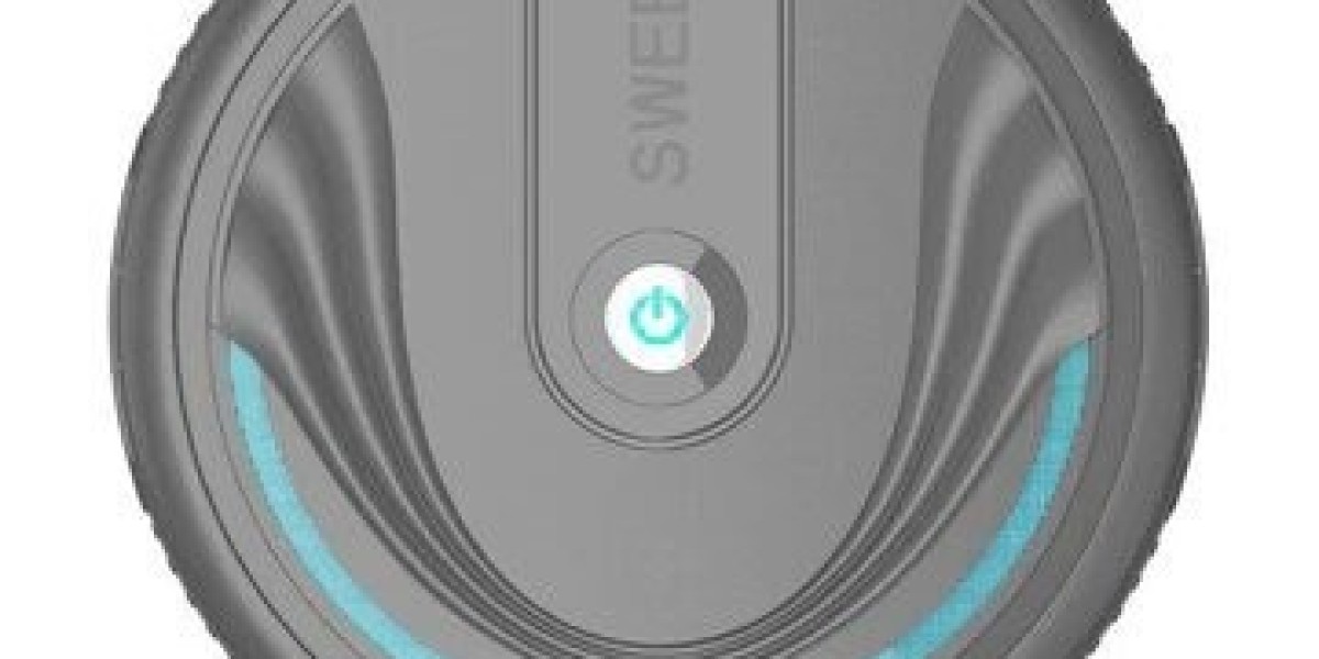Title: The Rise of Robot Vacuum Cleaners How Smart Tech is Revolutionizing Home Cleaning