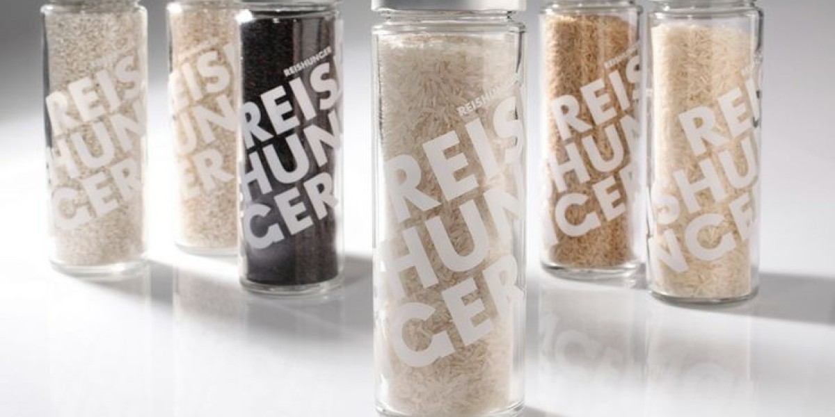 Asia-Pacific Glass Packaging Market: Sustainable Growth, Trends, and Future Opportunities