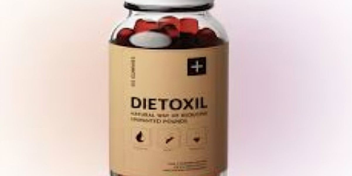 http://www.facebook.com/DietoxilGummiesFranceFR/