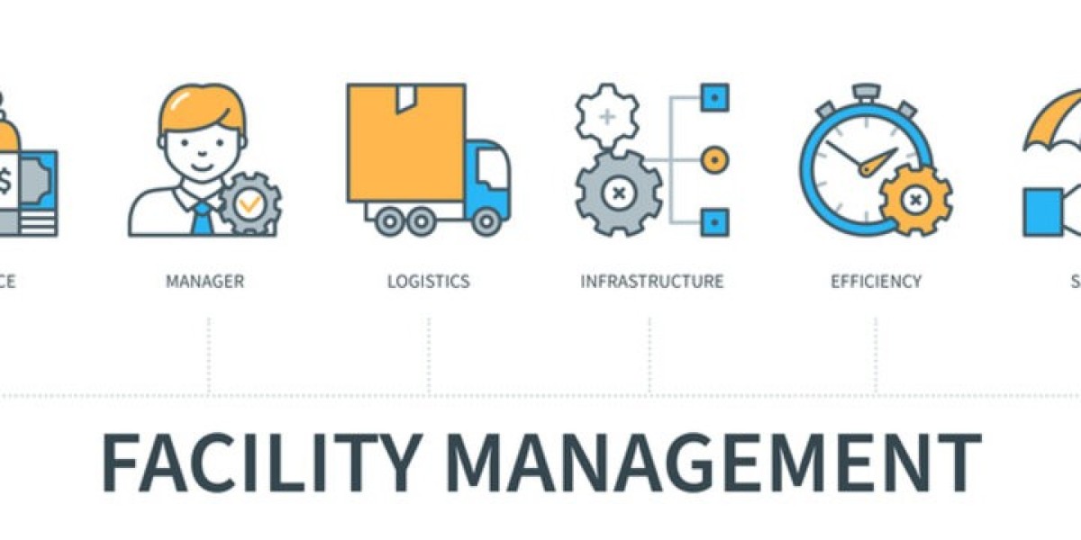 Facility Management Market Scenario: Evolving Trends, Technological Growth, and Future Business Transformation Outlook