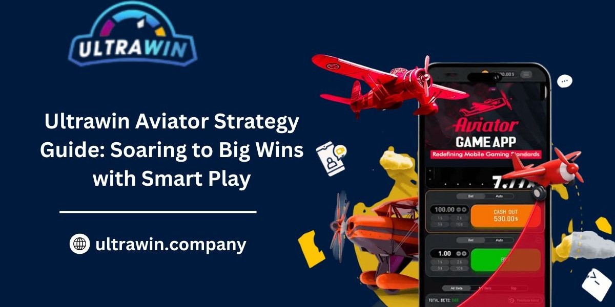 Ultrawin Aviator Masterclass: Advanced Tips, Mindset & Winning with Ultrawin Bonuses