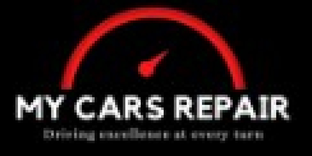 My Cars Repair UAE: Your Trusted Partner for Car Maintenance and Repairs
