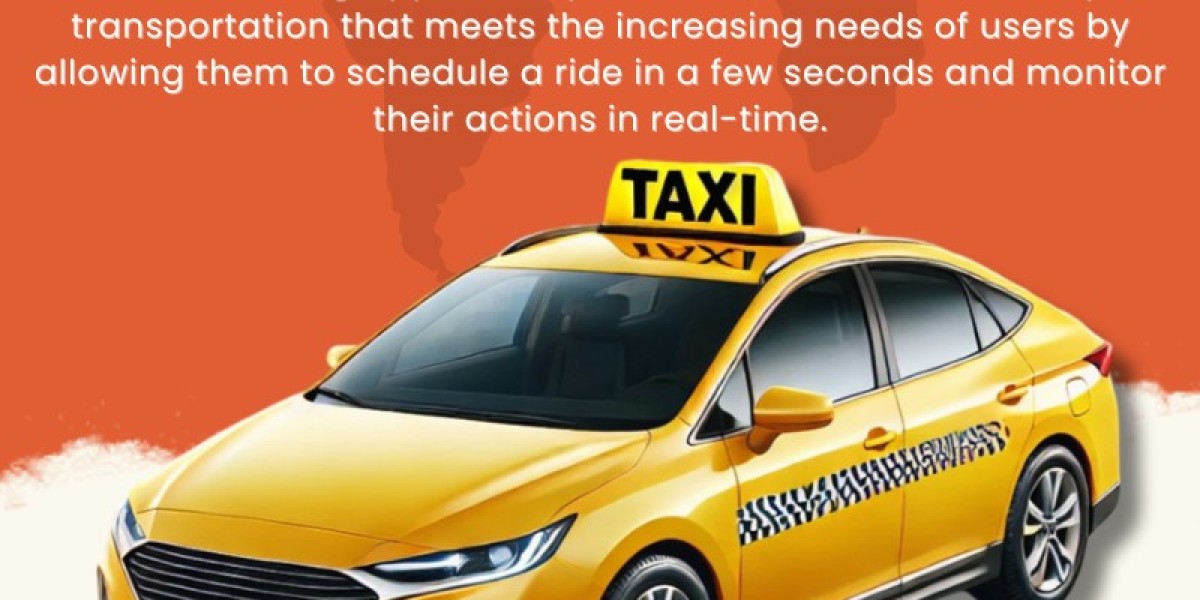 Key Things To Know Before Picking Cab Booking Software