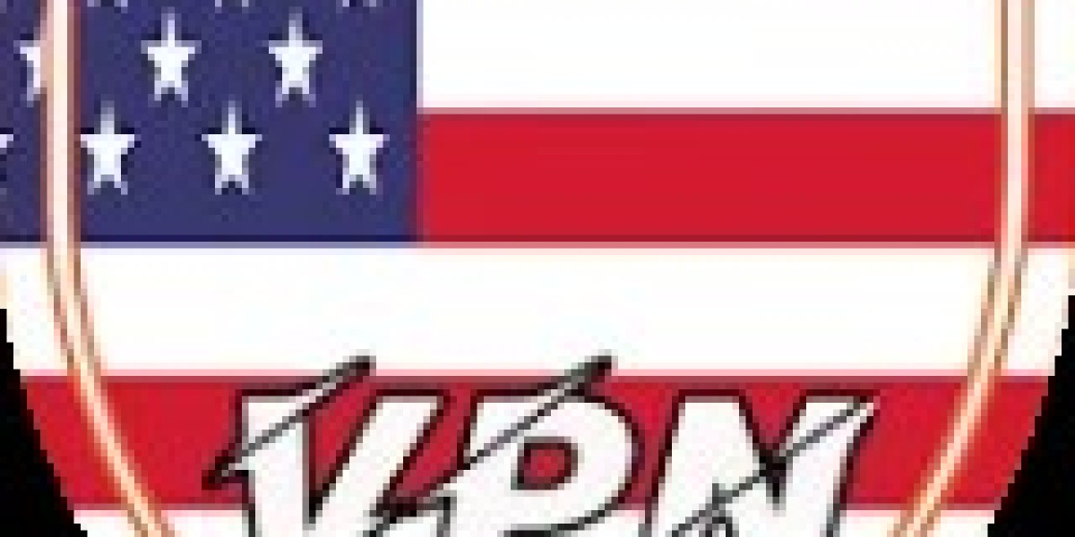 Fast & Reliable VPN USA Server – Stream and Browse Freely