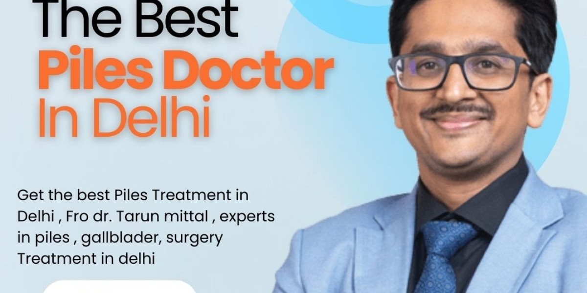 Top #1 – Bariatric Surgery in Delhi – Dr. Tarun Mittal