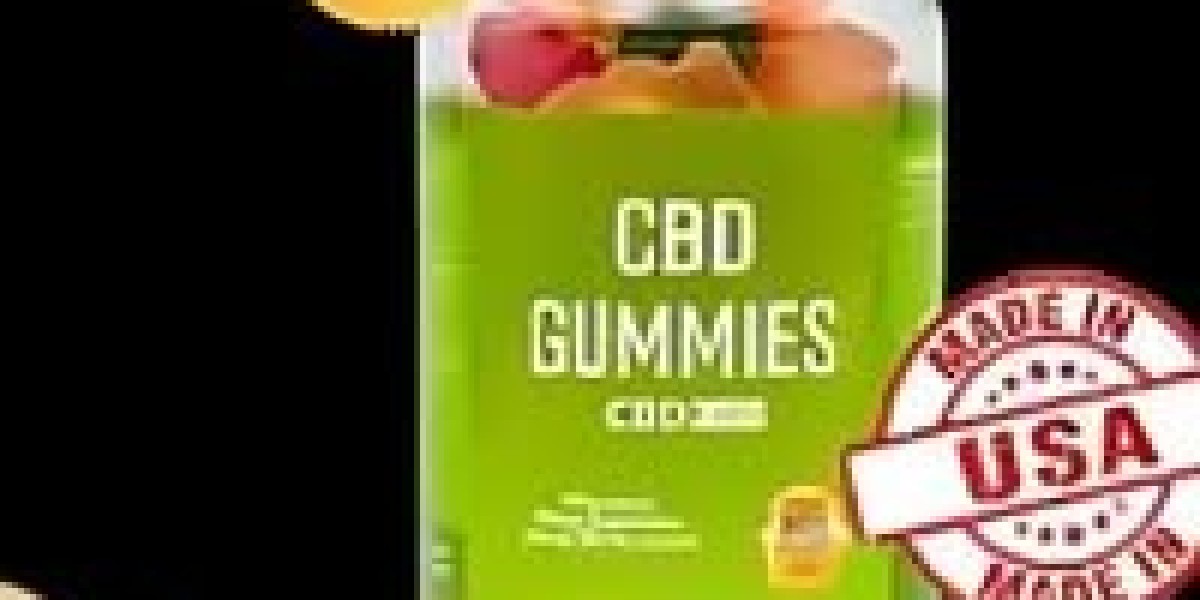 Natures Boost CBD Gummies Reviews