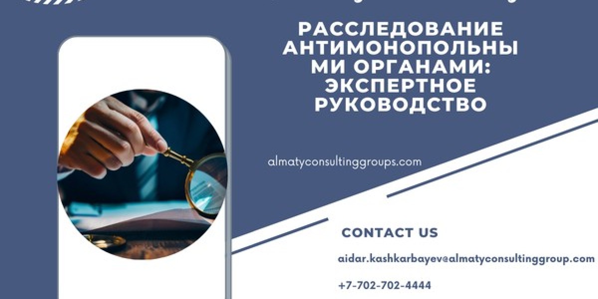 Комплексный взгляд на антимонопольное регулирование и расследование, транспорт и логистическое регулирование, Расследова
