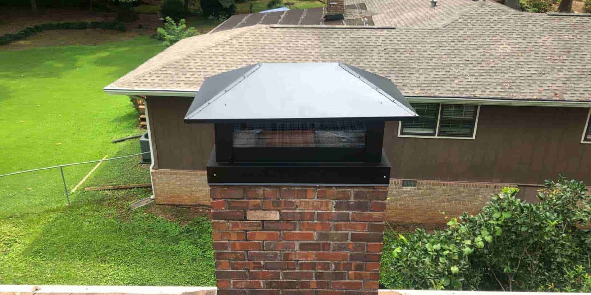 Ensure Your Home’s Safety with Professional Chimney Inspection in Marietta, GA