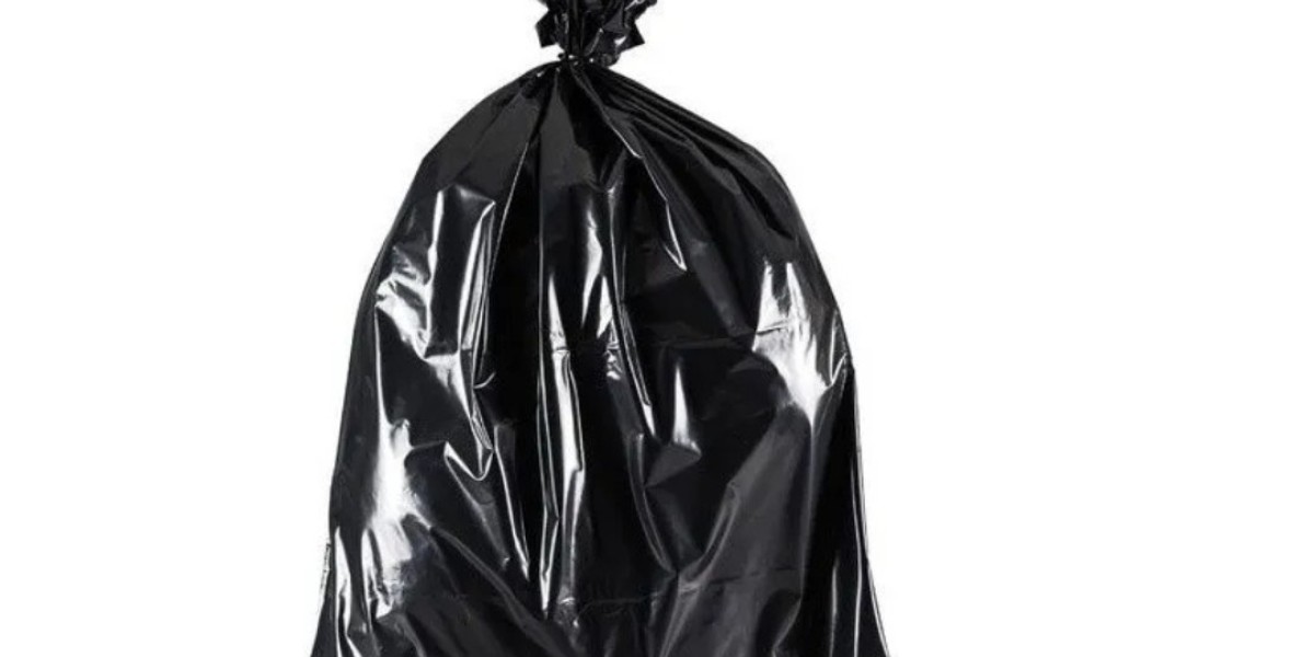 Reliable Garbage Bags: Keeping Homes and Environments Clean