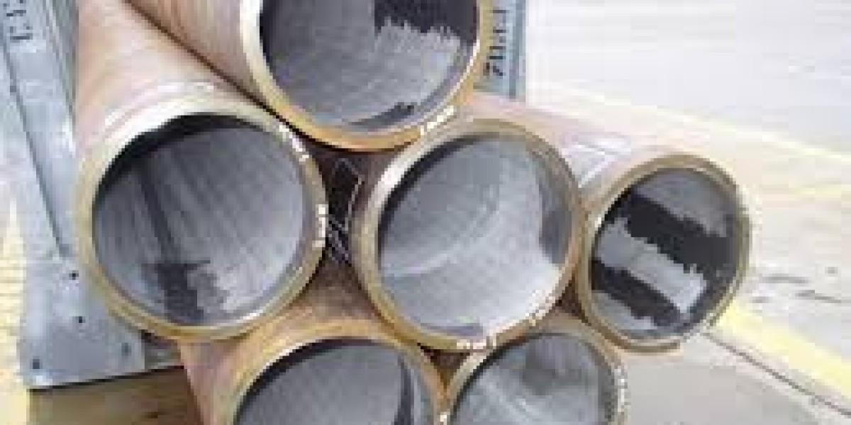 Clad Pipe Market: Key Applications in Petrochemical, Energy, and Water Infrastructure Sectors