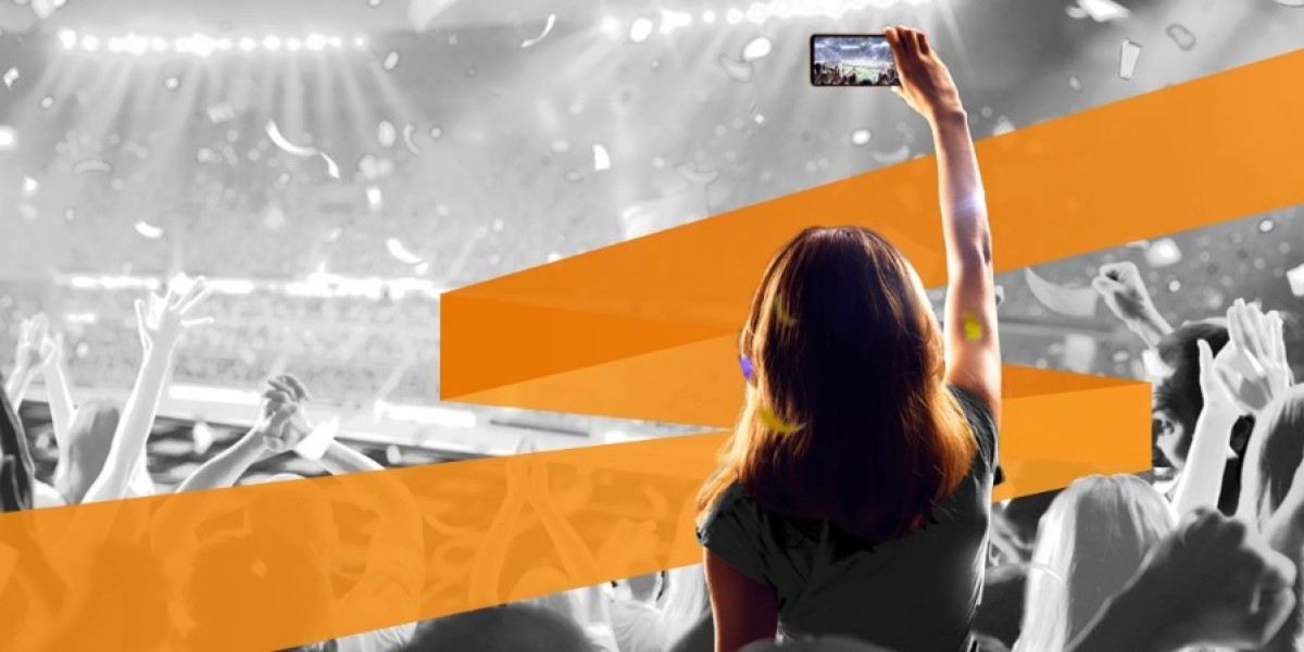 Wifi for Large Public Venues: Unleash Seamless Connectivity