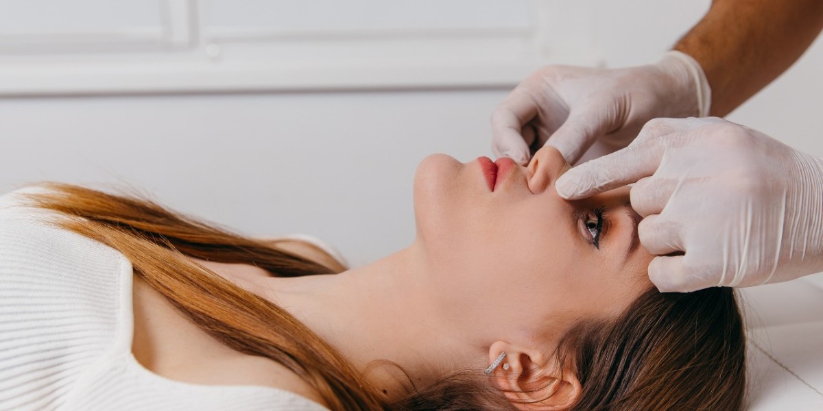 From Bulbous to Beautiful: Rhinoplasty Secrets