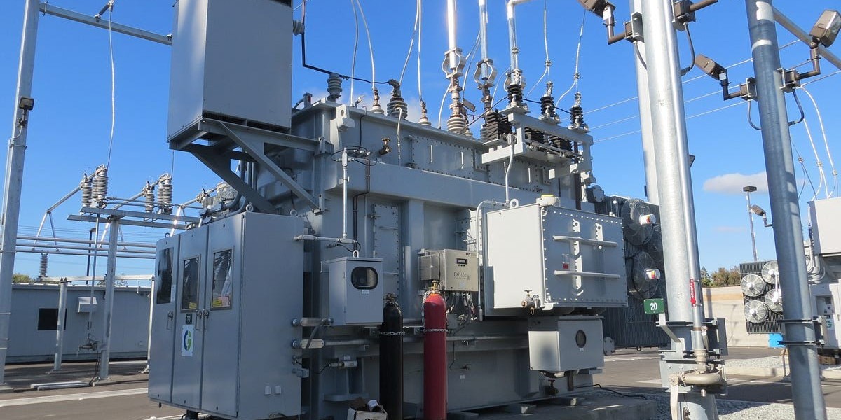 Transformer Oil Market Trends: Shift Towards Sustainable Solutions