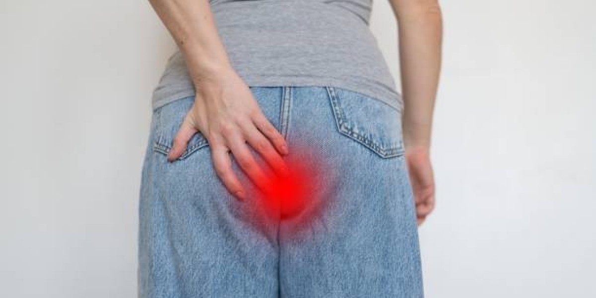 Discover the Benefits of Laser Treatment for Hemorrhoids in Riyadh