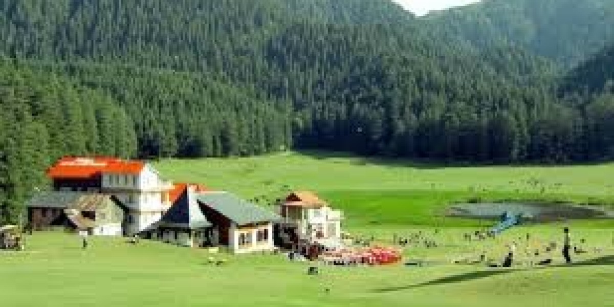 Mini Switzerland of India: A Hidden Gem You Must Explore
