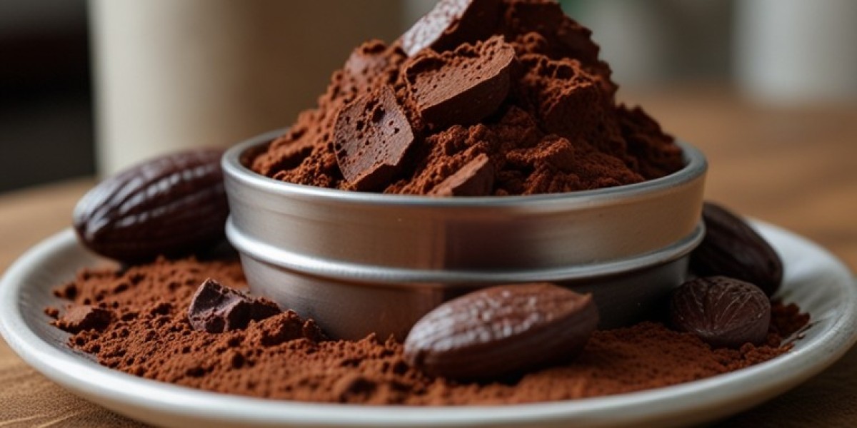 Cocoa Paste Manufacturing Plant Report 2025: Cost Analysis and Raw Material Requirements