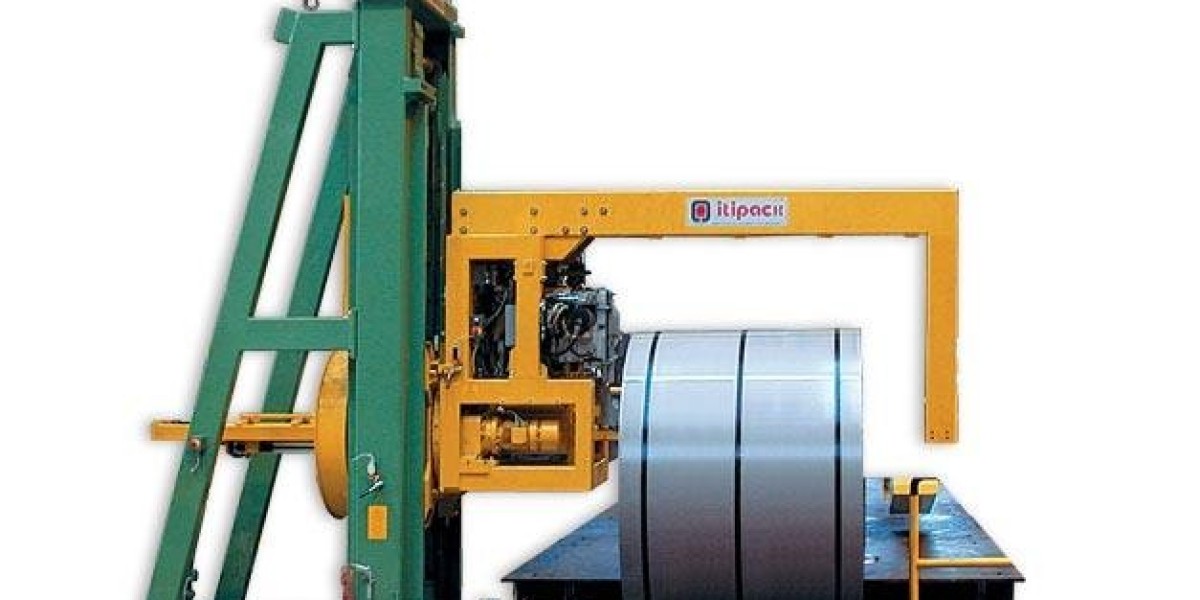 Automatic Strapping Machine Market Adoption in E-commerce and Manufacturing Sectors