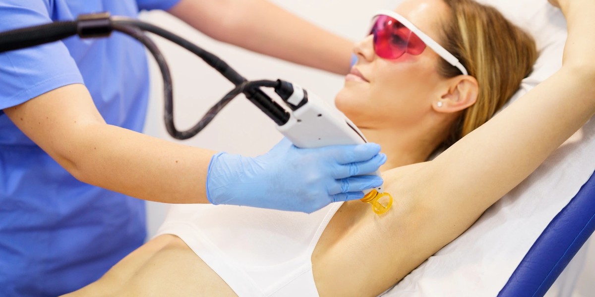 How Safe is Laser Hair Removal for Sensitive Skin? Find Out the Fact