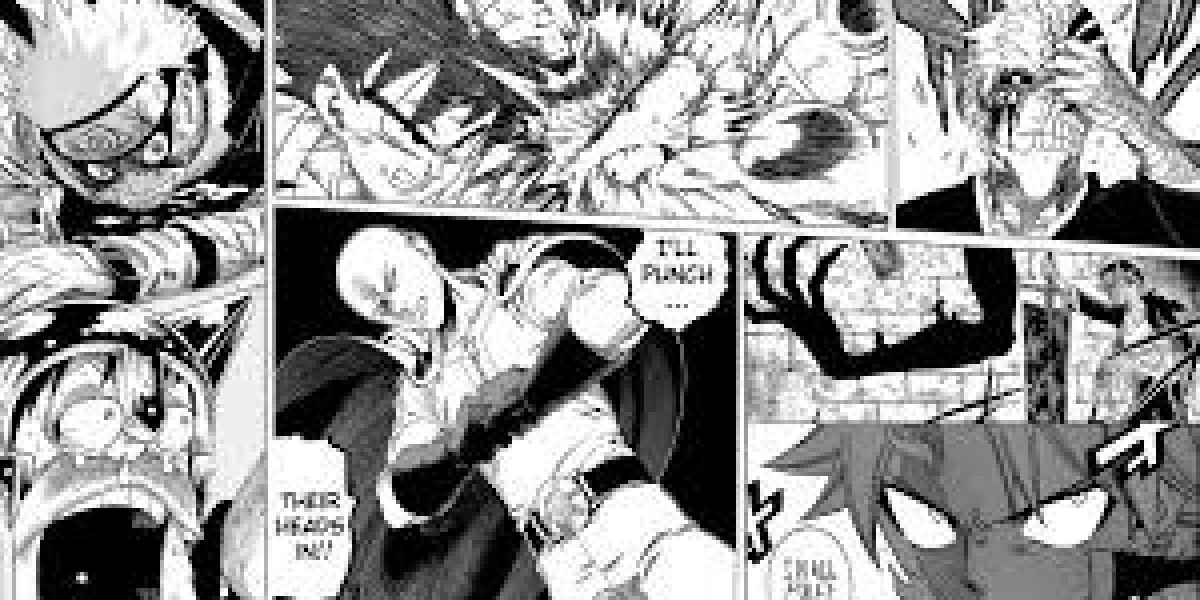 Manga- Japan’s Graphic Storytelling Phenomenon