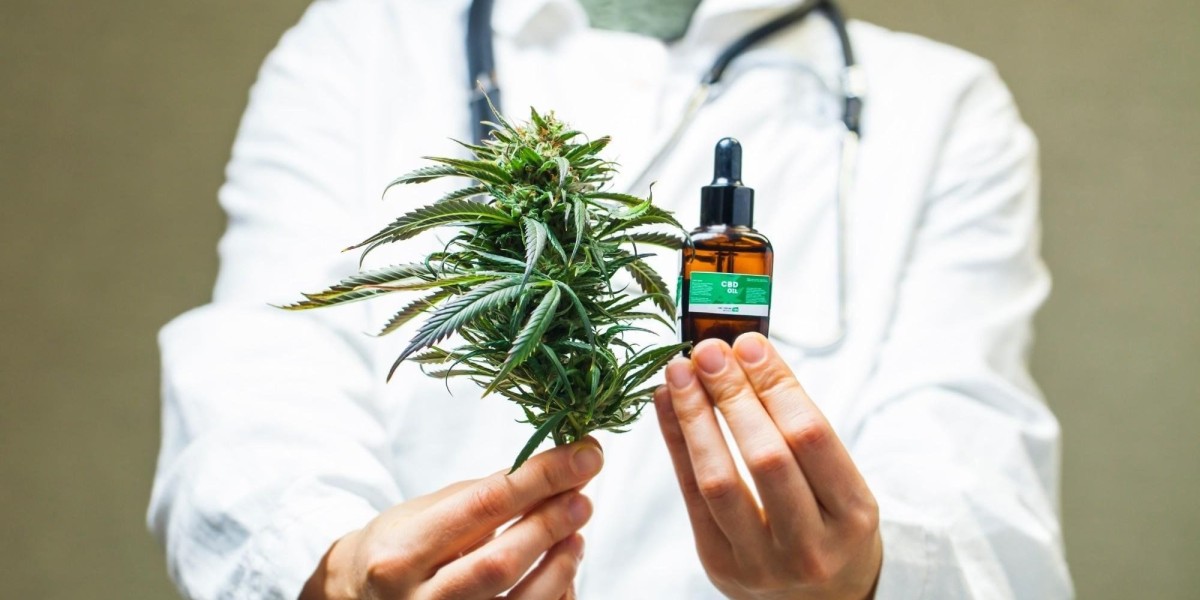 North America Medical Cannabis Market: Growth, Trends, and Future Outlook