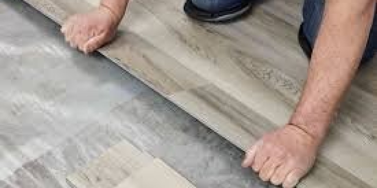 Global Floor Covering Market: Growth Drivers, Challenges, and Strategic Opportunities