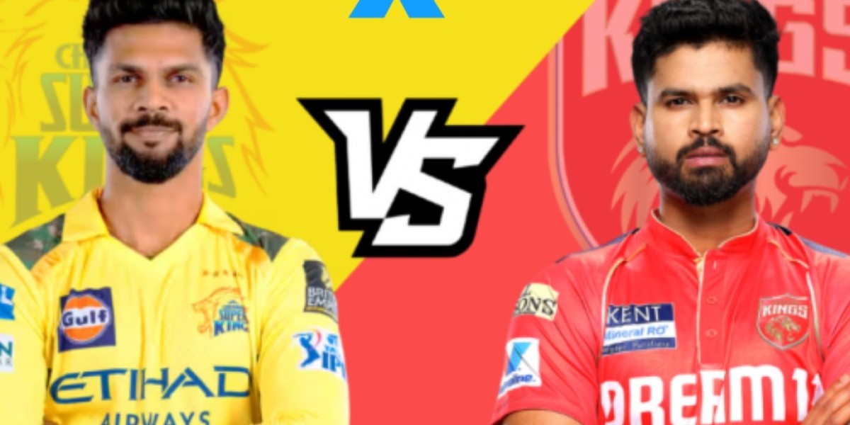 CSK vs PBKS: Tata IPL 2025 Match Predictions
