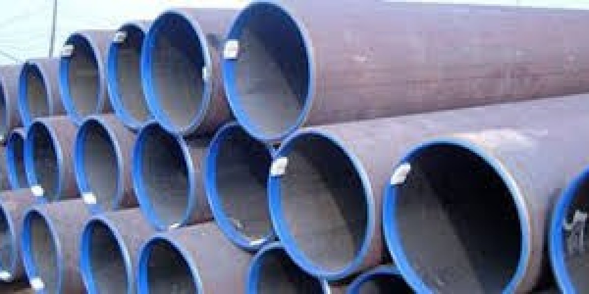 Carbon Steel Pipe Market: Investment Trends and Capital Flow in 2025