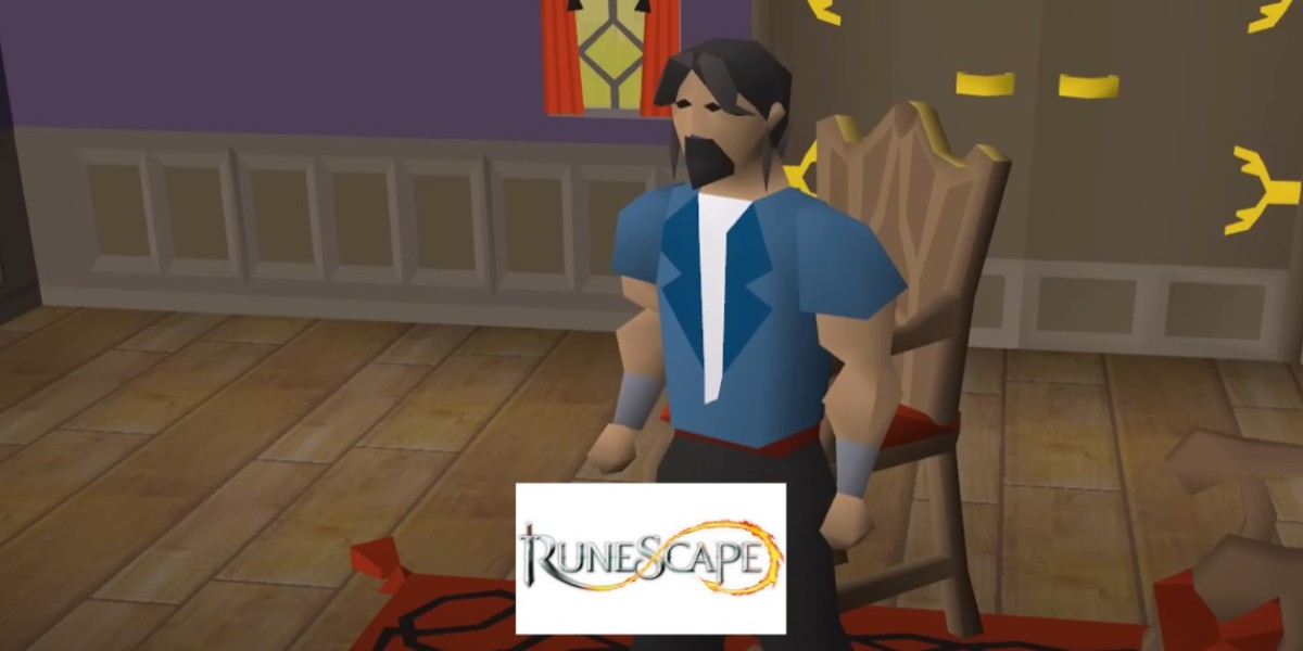 Rsorder RuneScape Gold: Players Form Collaborative Strategies for Gold Farming