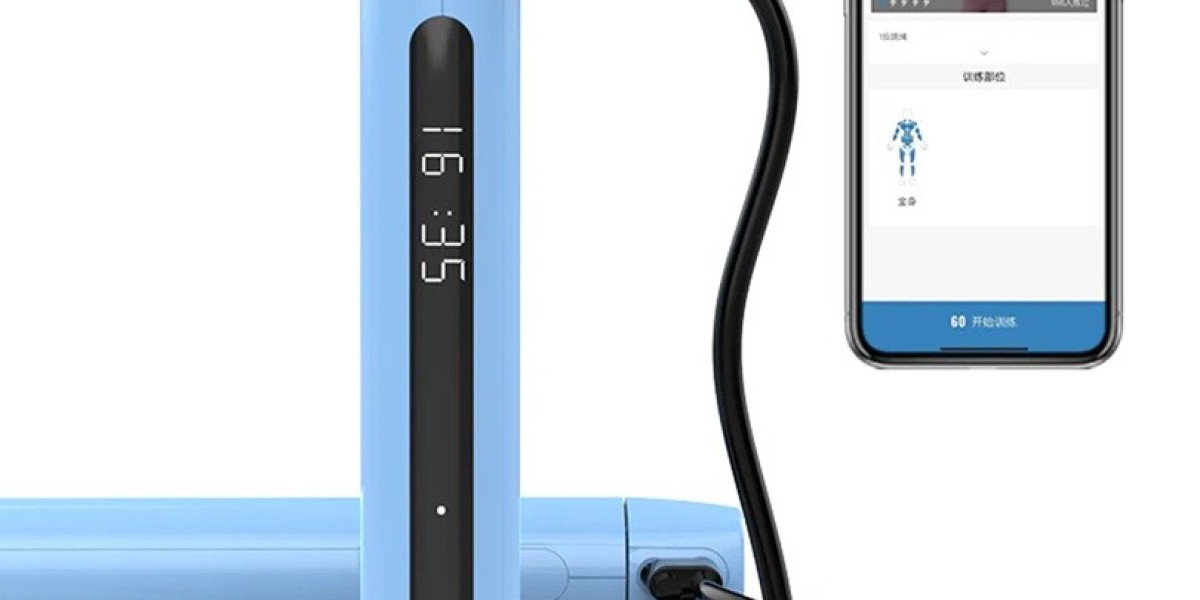 8 Key Factors to Establish a Successful Mobile Jump Rope With Counter Plant: Detailed Process Flow