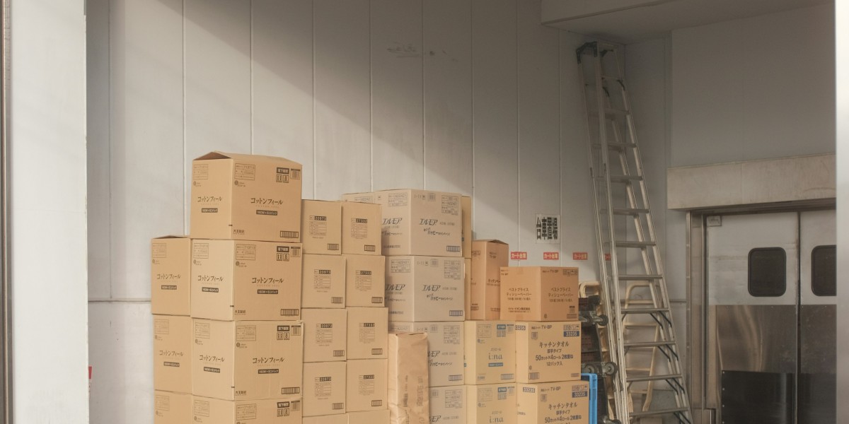 Top Reasons People Use Self Storage