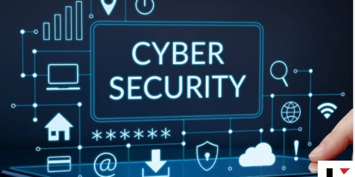 Industrial Cybersecurity Market is anticipated to witness an impressive growth in the forecast period with a CAGR of 9.7