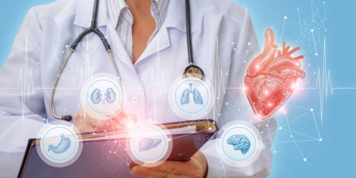 Understanding the Link Between High Blood Pressure and Kidney Health