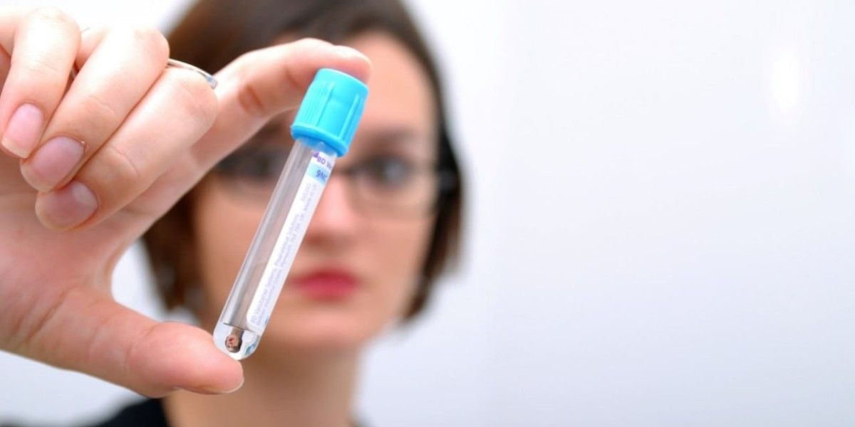 Hereditary Testing Market: Unlocking the Future of Personalized Healthcare