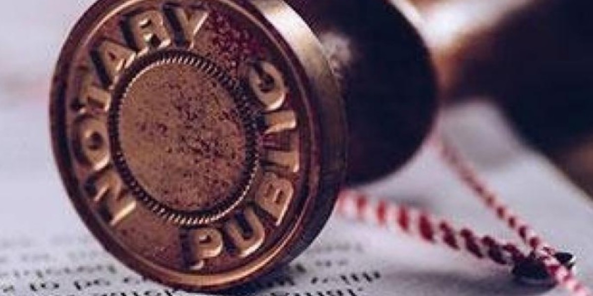 Notary Public Near Me for Business and Personal Needs – The Postal Spot