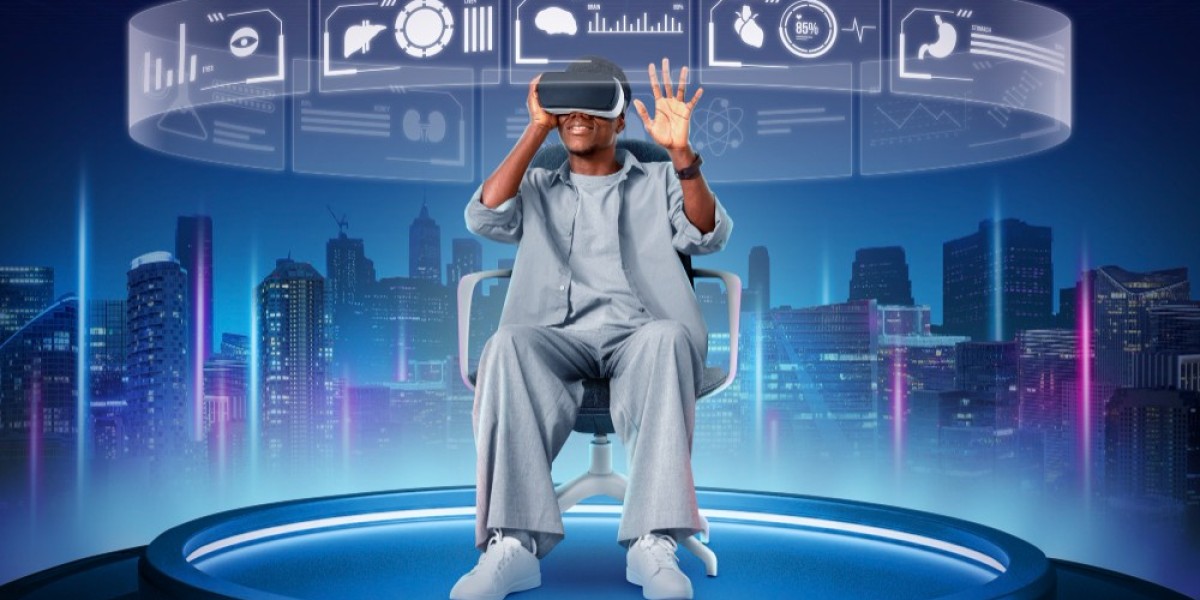 Top 5 Smart Technology Trends Shaping the Future in 2025