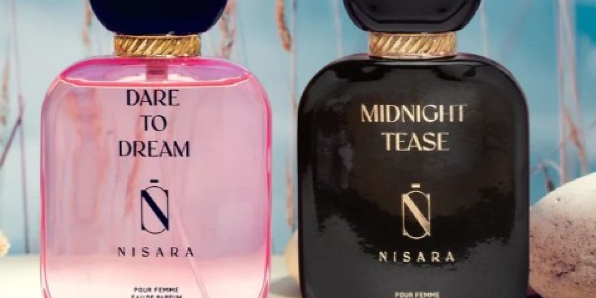 Evening Elegance: Unveil Your Allure with These Night-Time Scents