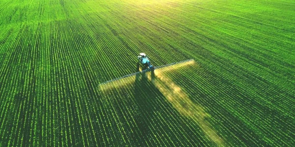 Top Applications Driving the Agricultural Textiles Market in Modern Farming and Horticulture