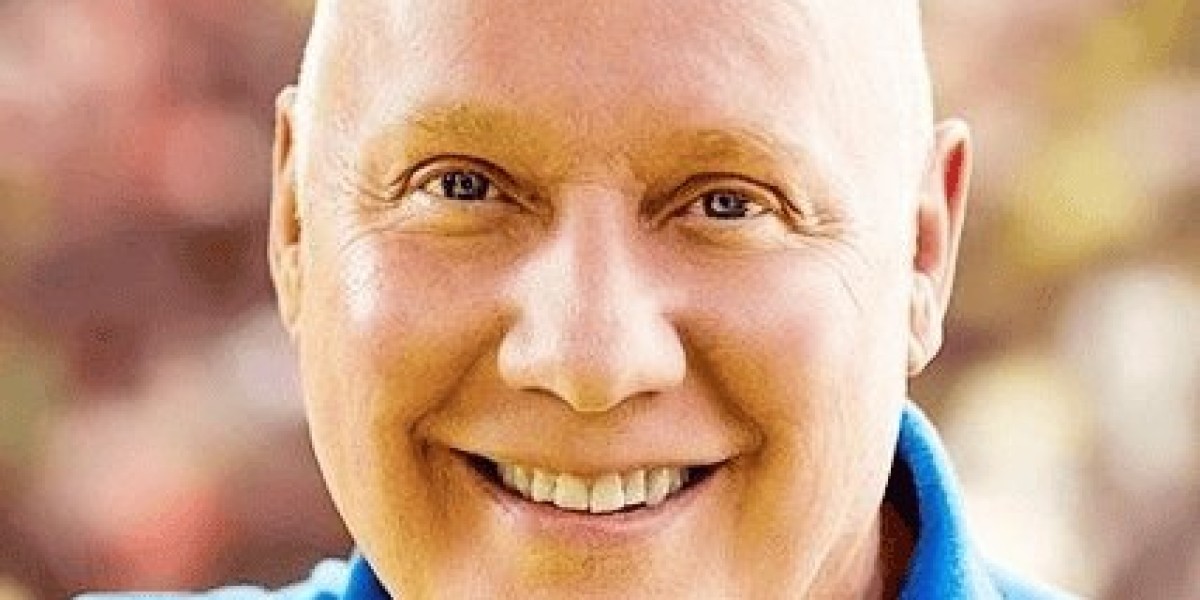 David Hoffmeister Says Miracles Are Natural — Here’s Why