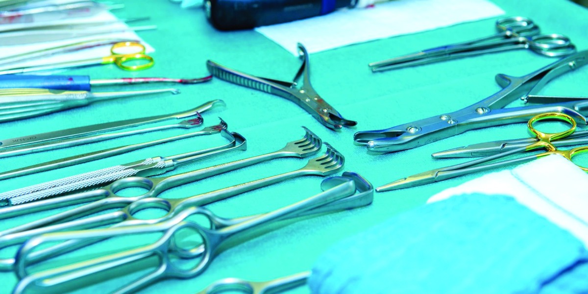 Surgical Tourniquets Market Scenario: Regional Demand Shifts and Growth in Surgical Procedures Across Emerging Healthcar