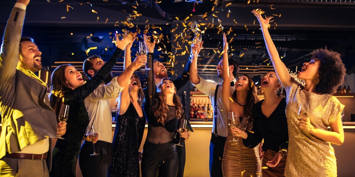 The Unexpected Joys of Nightlife: Discovering Alternatives with Misooda