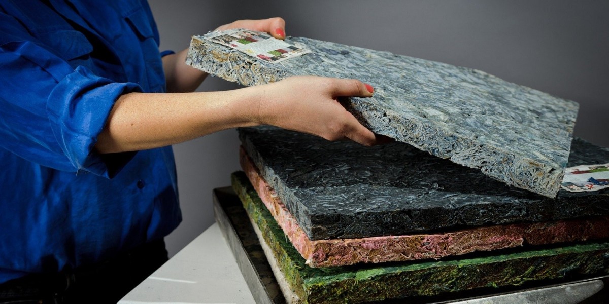 Textile Recycling Market in Asia-Pacific: Emerging Trends and Innovations